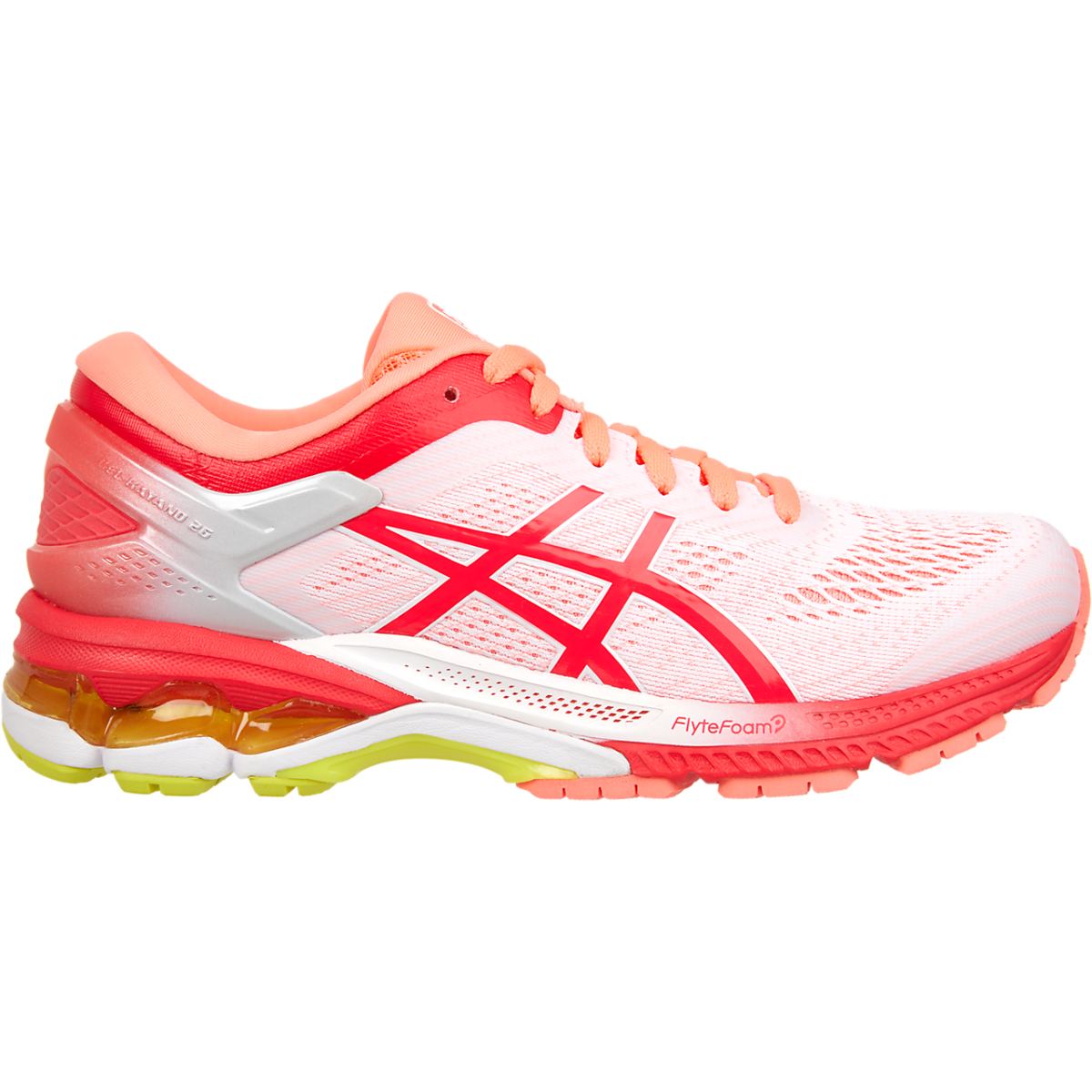 kayano 26 mujer