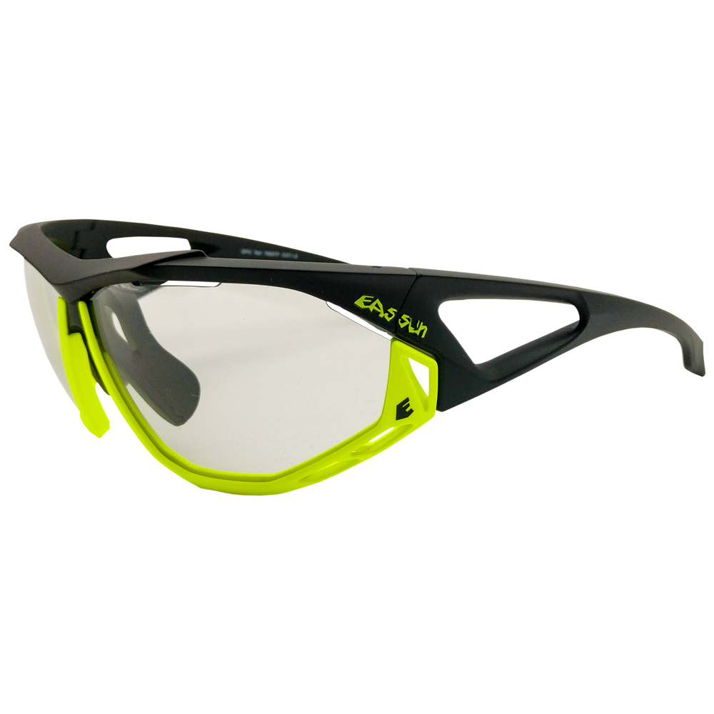 Gafas deportivas graduadas Eassun | Gafas fotocromáticas | LensSport