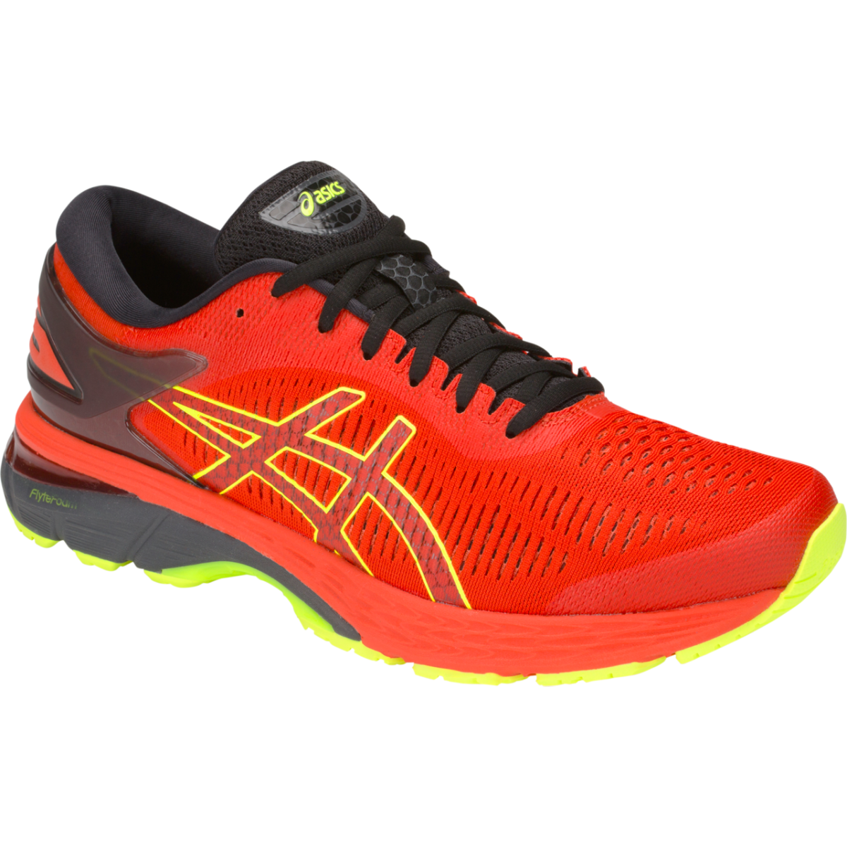 zapatillas asics running hombre pronador