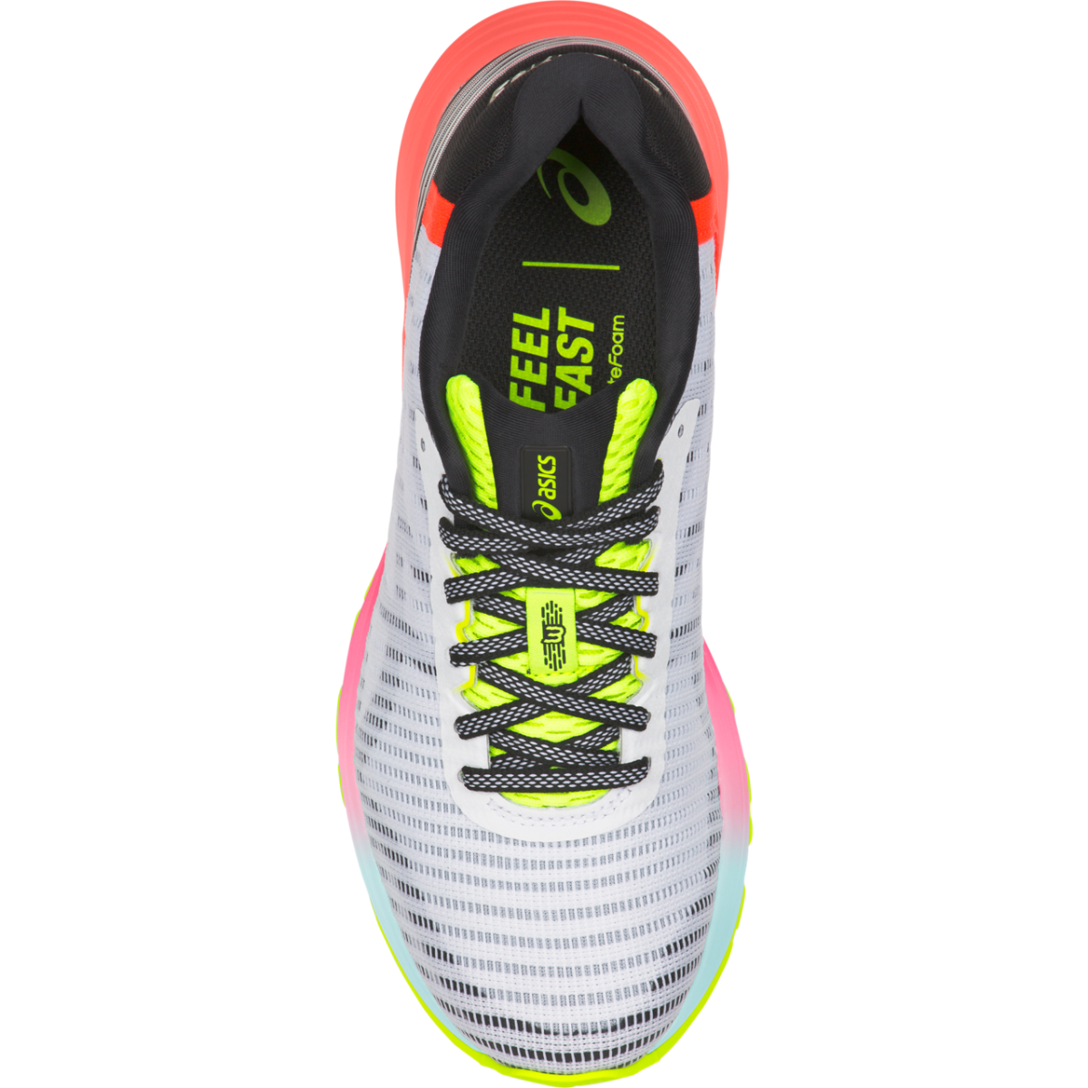 asics dynaflyte 3 mujer