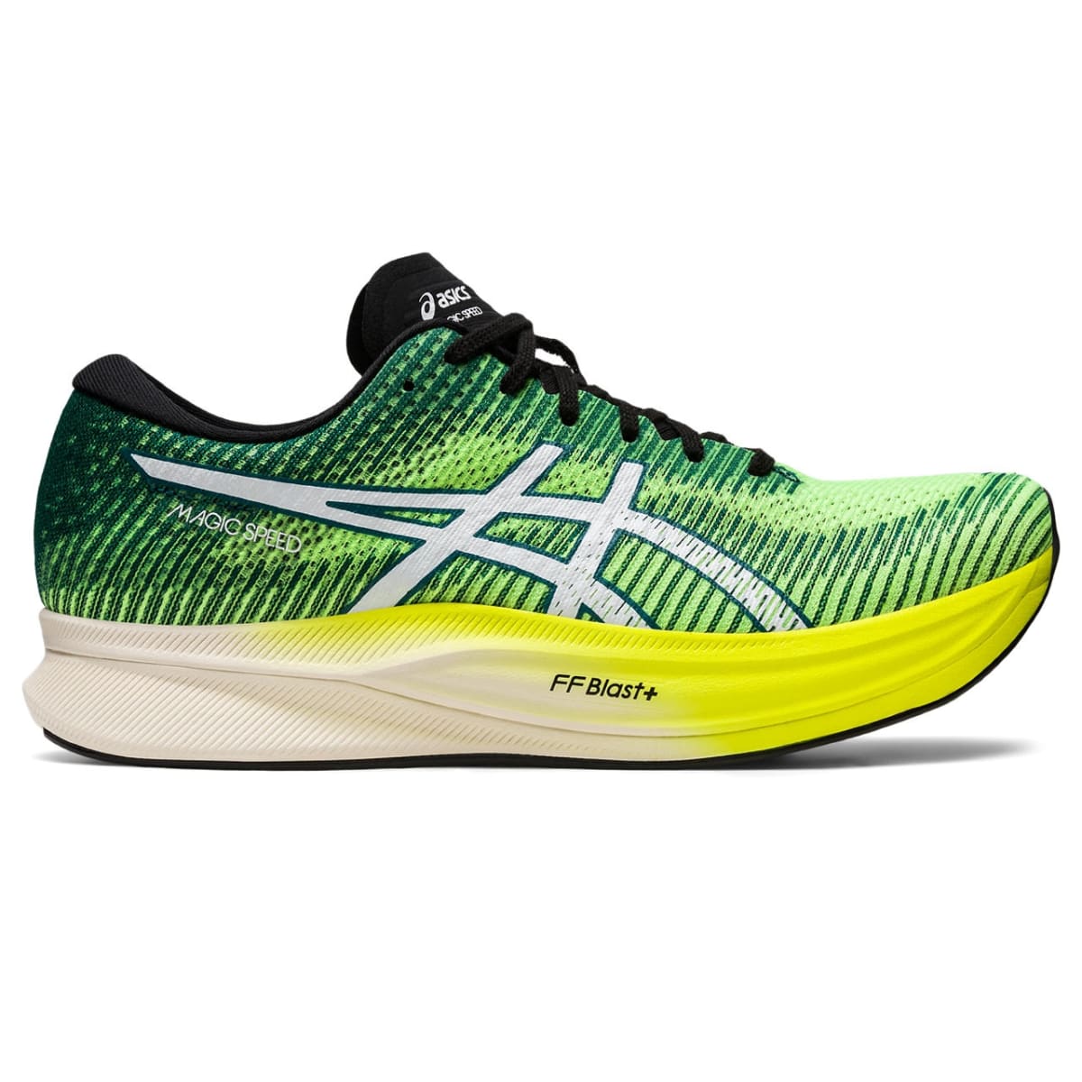 asics magicspeed