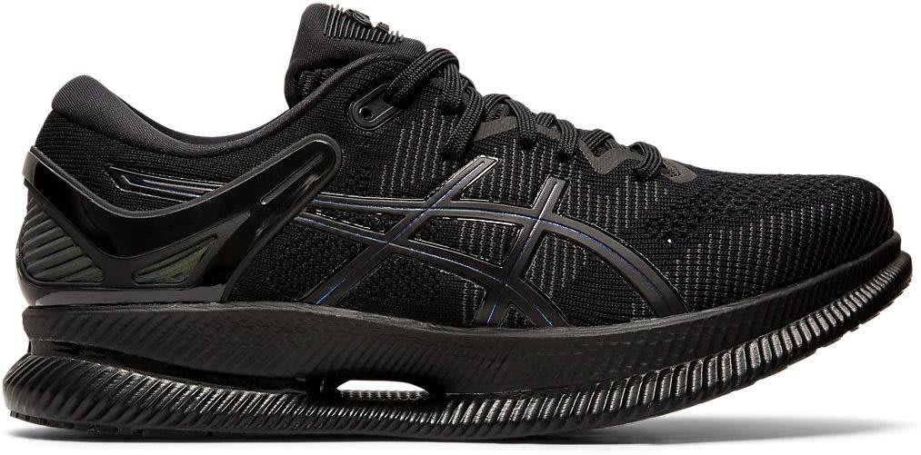 Asics - Metaride - Black/Black - Mujer - Neutro - Zapatilla | Takano Store