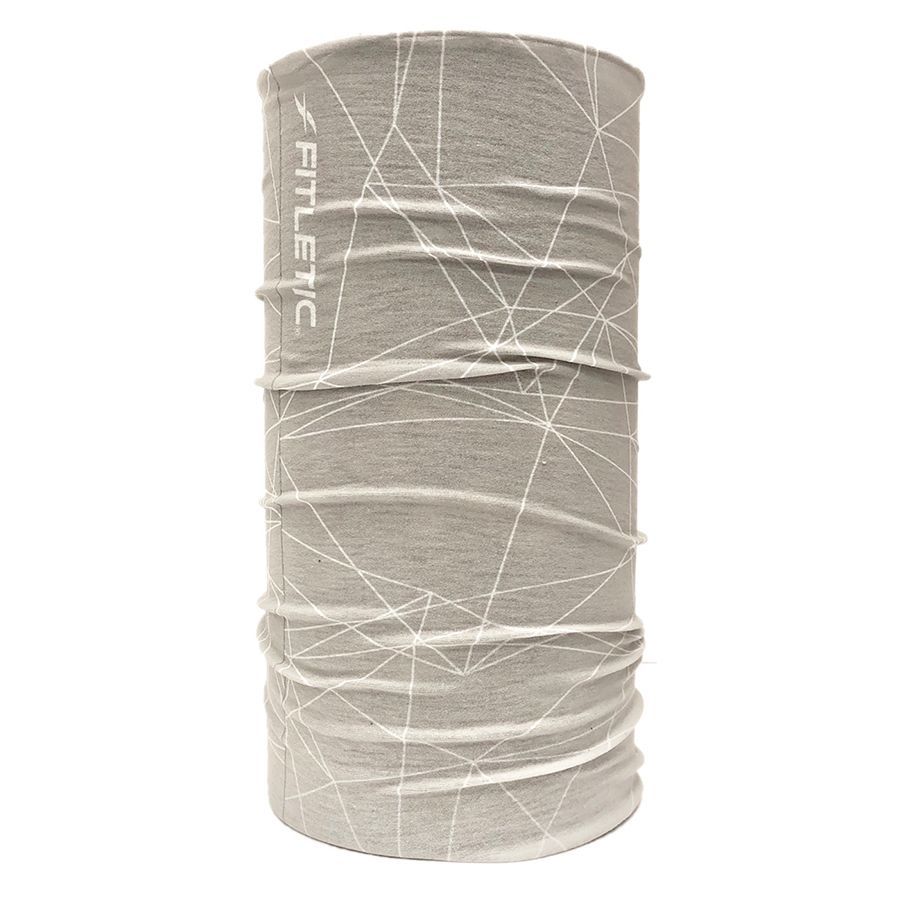 Bandana Fitletic - Crema SPD09 1 Bandana Fitletic - Crema SPD09 1