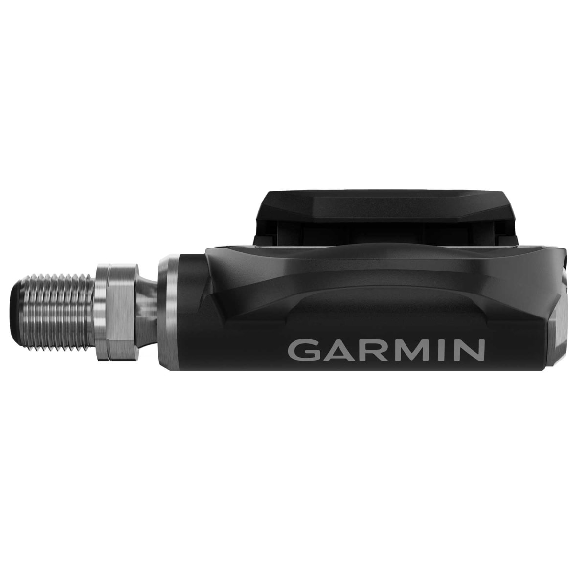 Garmin - Pedales de Potencia - Rally RK100 - Calas tipo Look | Takano Store