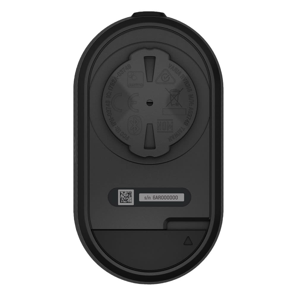 Garmin Sensor de Proximidad Varia RVR315 Takano Store