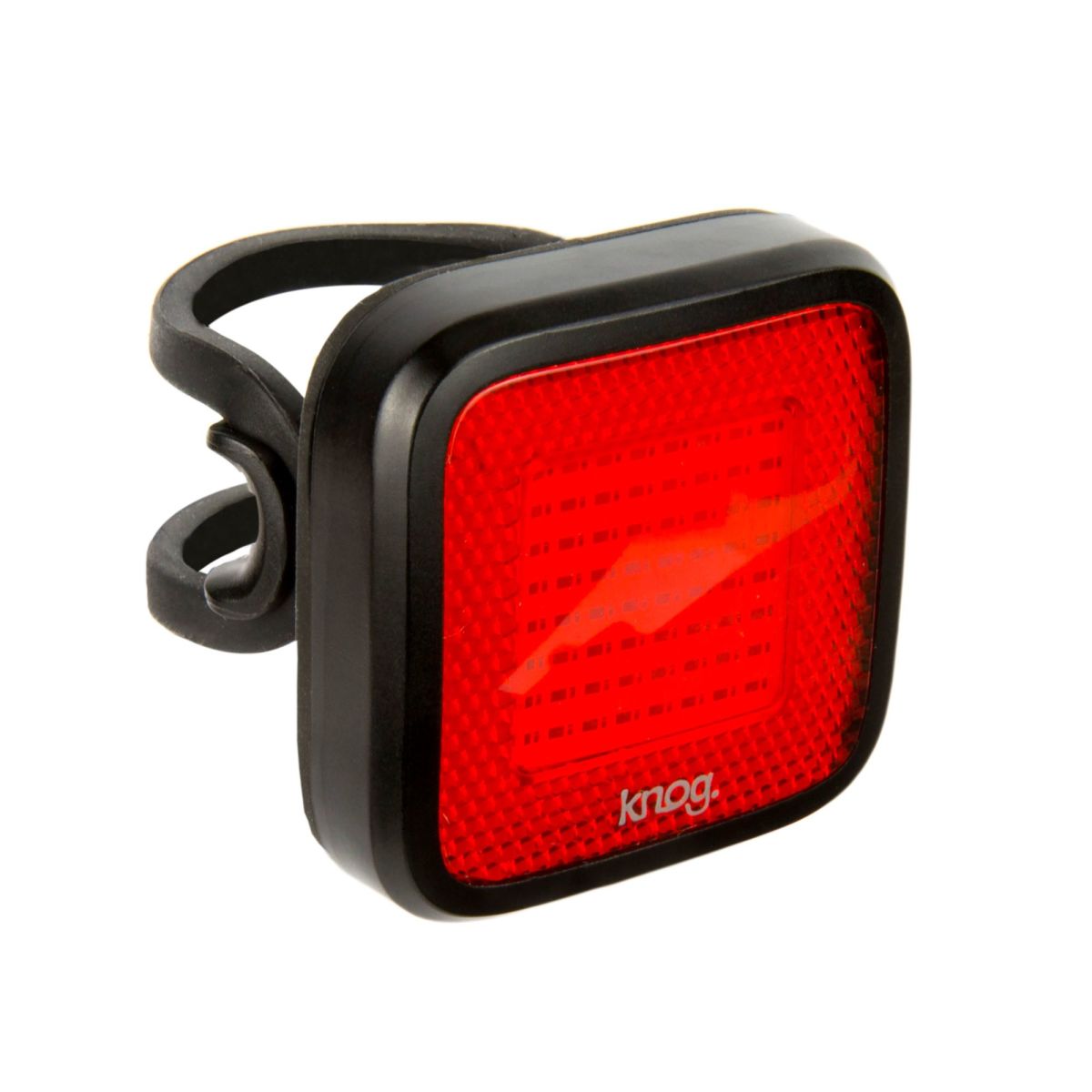 Luz Posterior - Knog - Blinder Mob Mr Chips 1 Luz Posterior - Knog - Blinder Mob Mr Chips 1