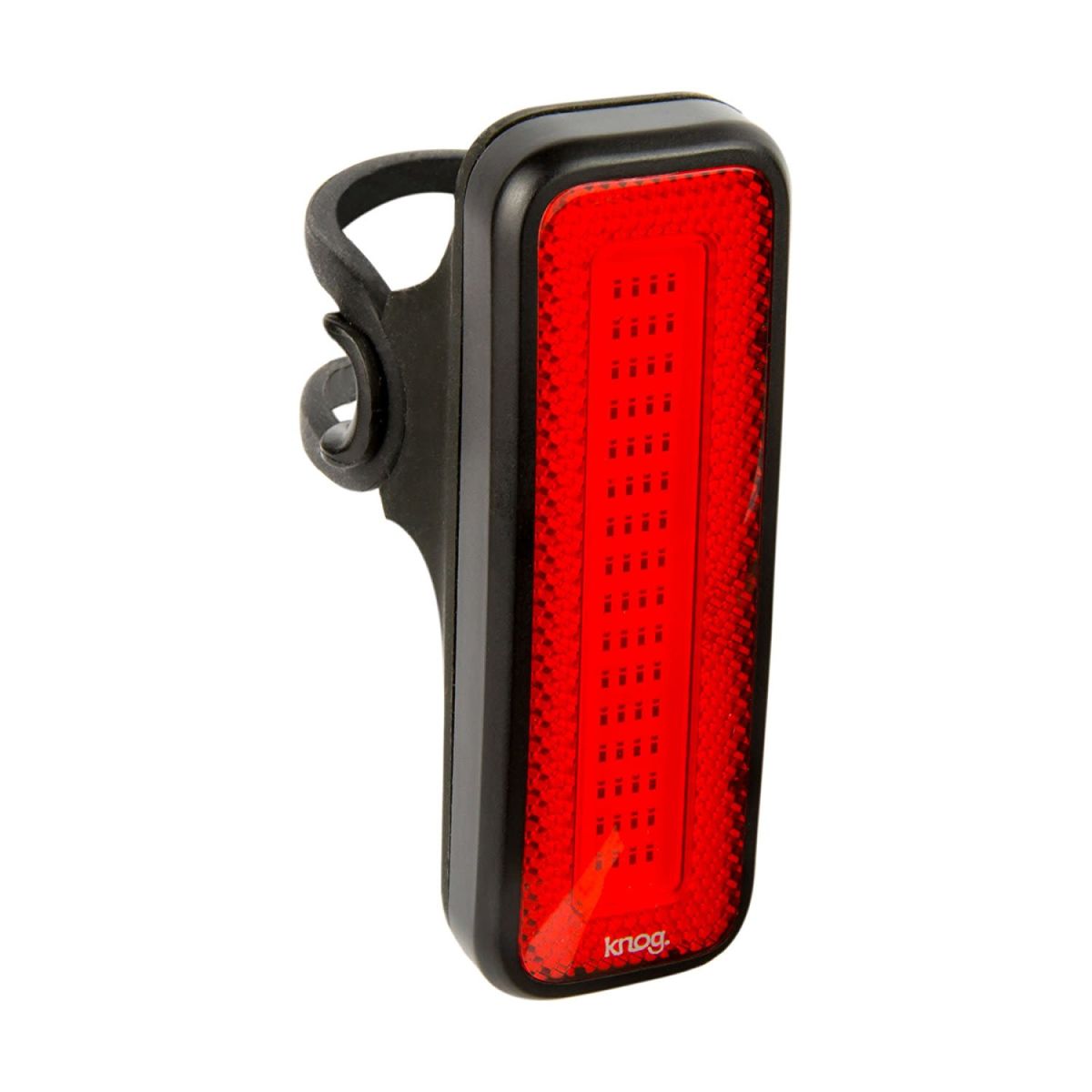 Luz posterior - Knog - Blinder Mob V Mr Chips 1 Luz posterior - Knog - Blinder Mob V Mr Chips 1