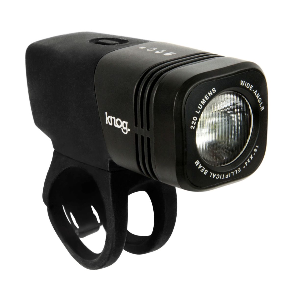 Luz delantera - Knog - Blinder Arc 220 1 Luz delantera - Knog - Blinder Arc 220 1