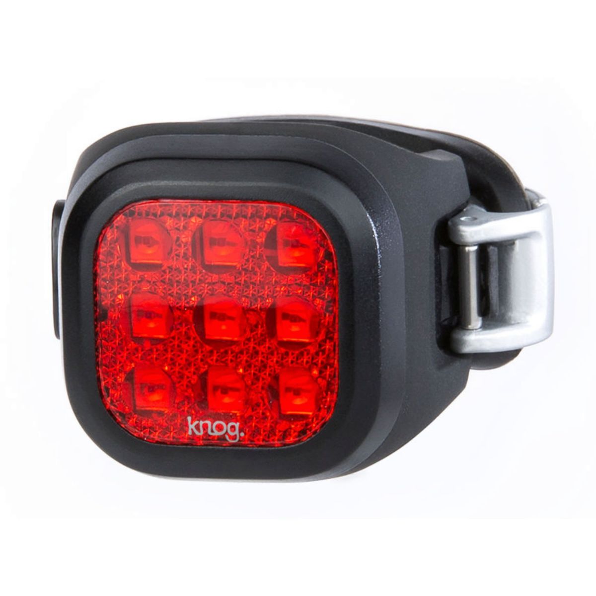 Luz posterior - Knog - Blinder Mini Niner 1 Luz posterior - Knog - Blinder Mini Niner 1