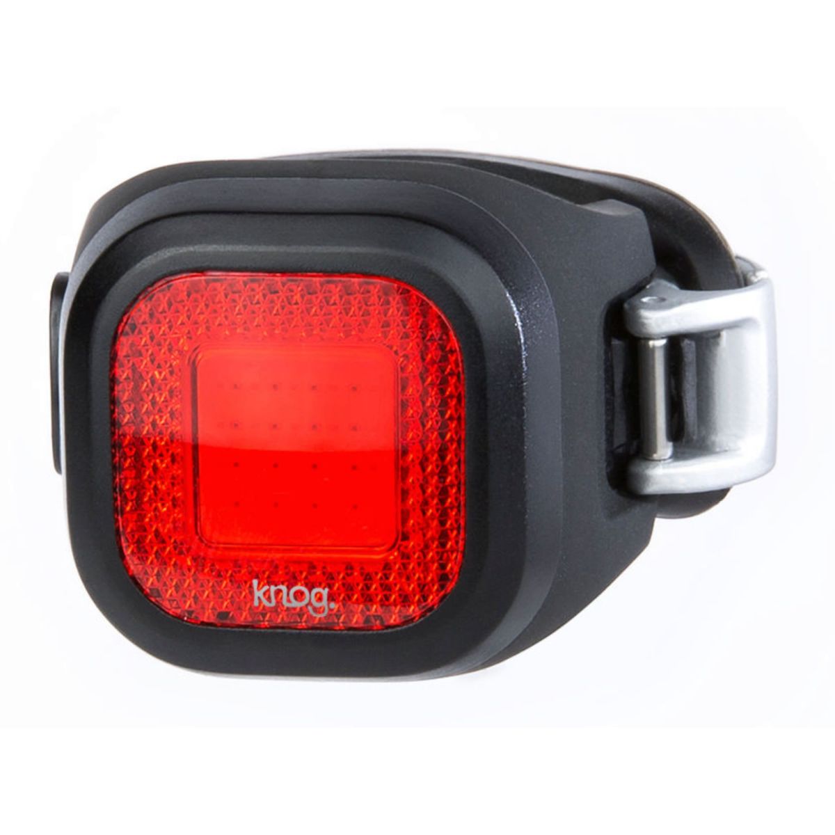 Luz posterior - Knog - Blinder Mini Chippy 1 Luz posterior - Knog - Blinder Mini Chippy 1