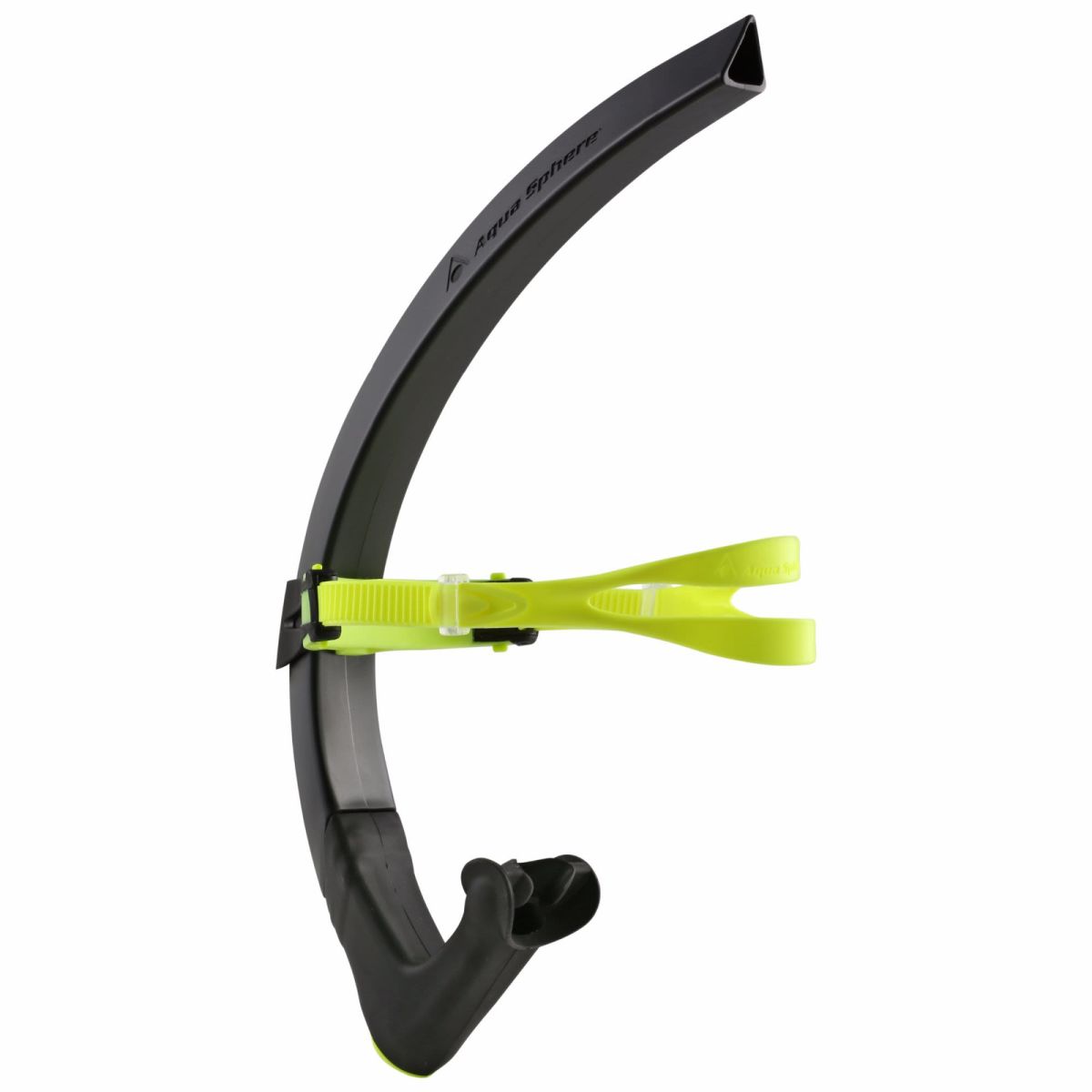 Snorkel - Michael Phelps - Focus Swim Snorkel Negro/Amarillo 1 Snorkel - Michael Phelps - Focus Swim Snorkel Negro/Amarillo 1