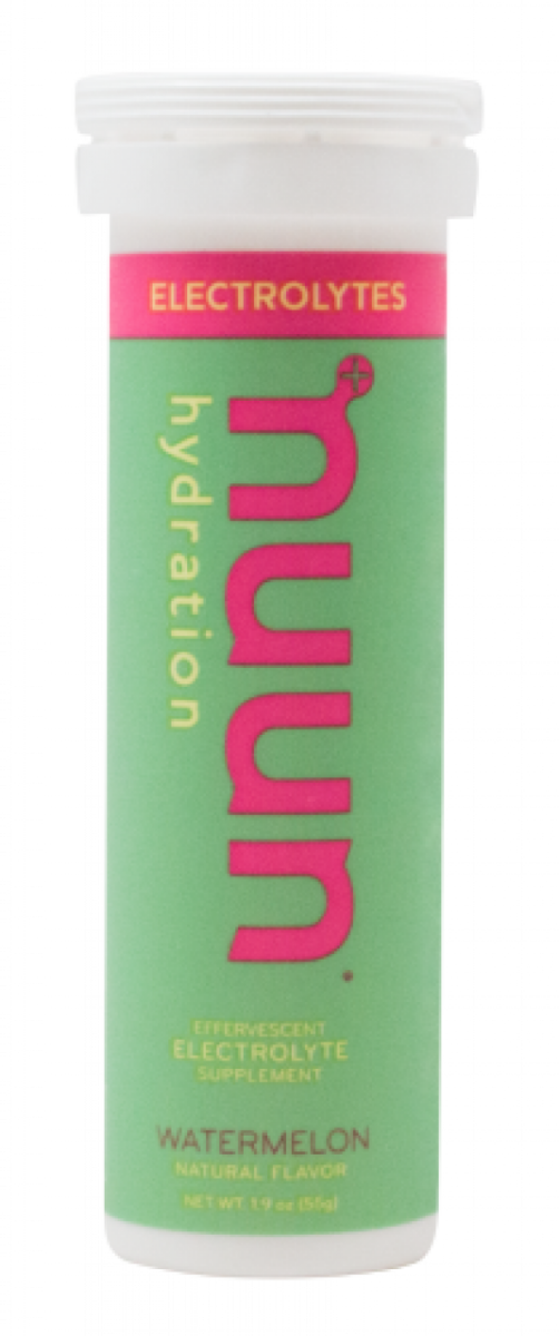 Nuun Active Watermelon 1 Nuun Active Watermelon 1