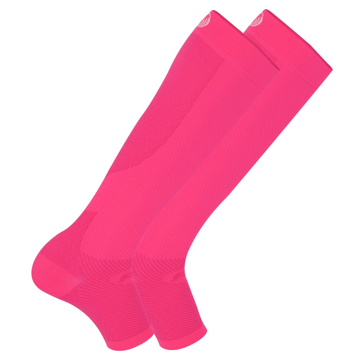 Medias largas - OS1st FS6+ - Fucsia (par) 1 Medias largas - OS1st FS6+ - Fucsia (par) 1