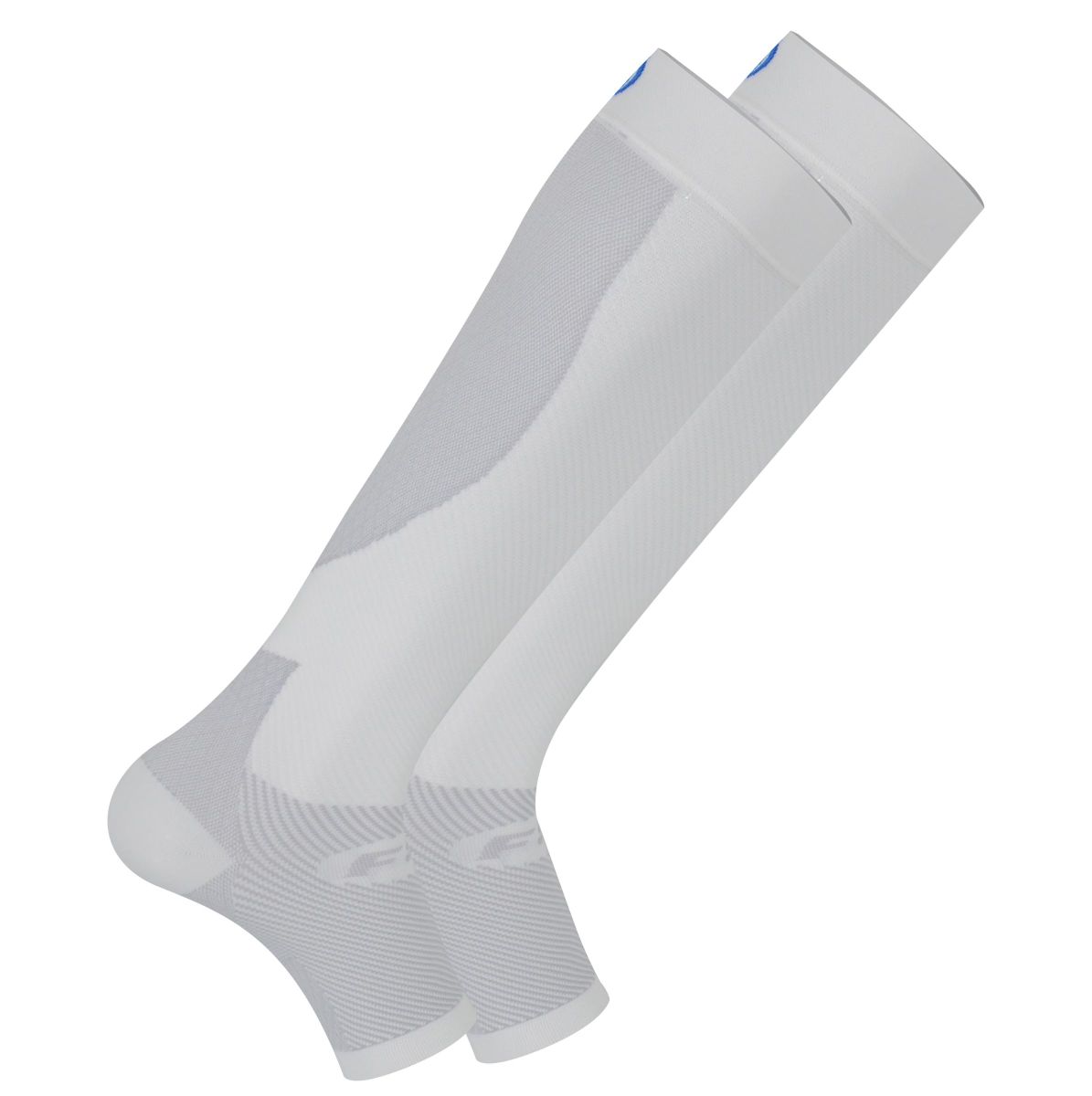 Medias largas - OS1st FS6+ - Blanco (par) 1 Medias largas - OS1st FS6+ - Blanco (par) 1
