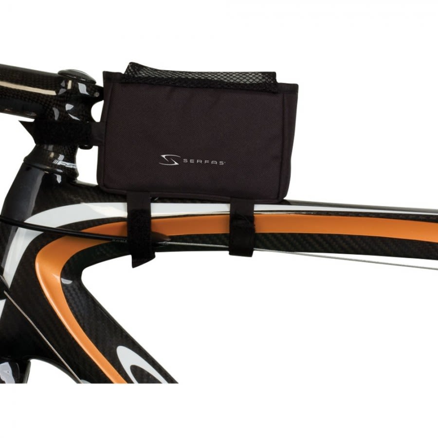 Bolso Magnetico de Alimentos para Bicicleta - Serfas - Magnetic Bag 1 Bolso Magnetico de Alimentos para Bicicleta - Serfas - Magnetic Bag 1