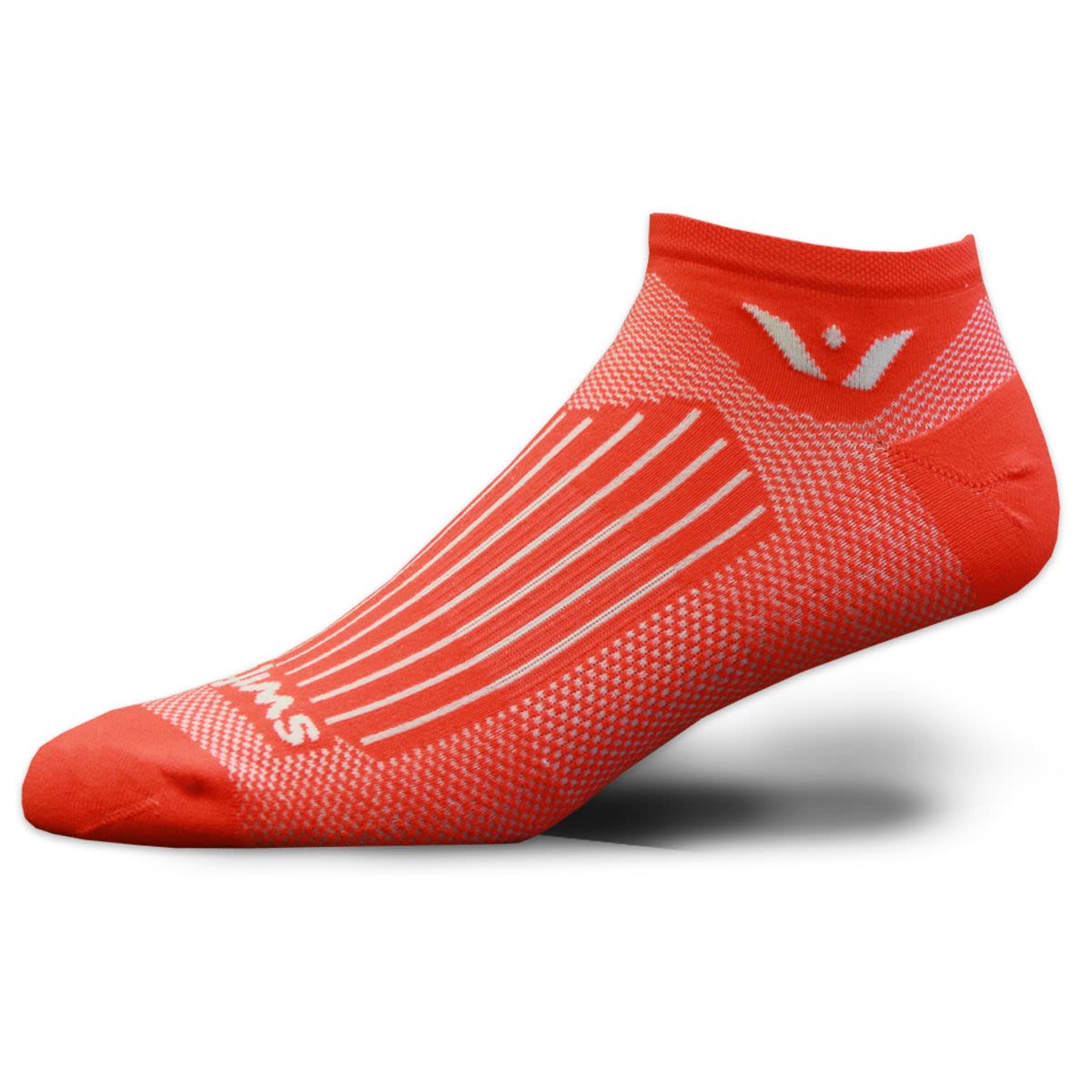 Medias - Swiftwick Aspire Zero - Naranja 1 Medias - Swiftwick Aspire Zero - Naranja 1
