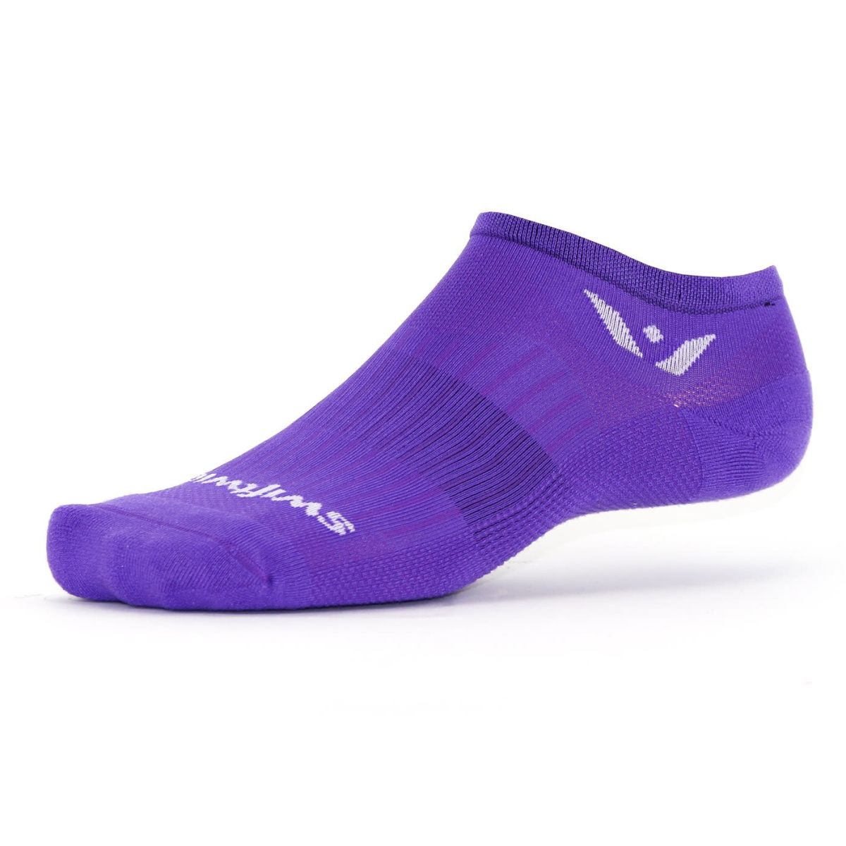 Medias - Swiftwick Aspire Zero - Violeta 1 Medias - Swiftwick Aspire Zero - Violeta 1
