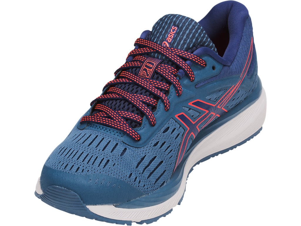 asics cumulus 20 mujer
