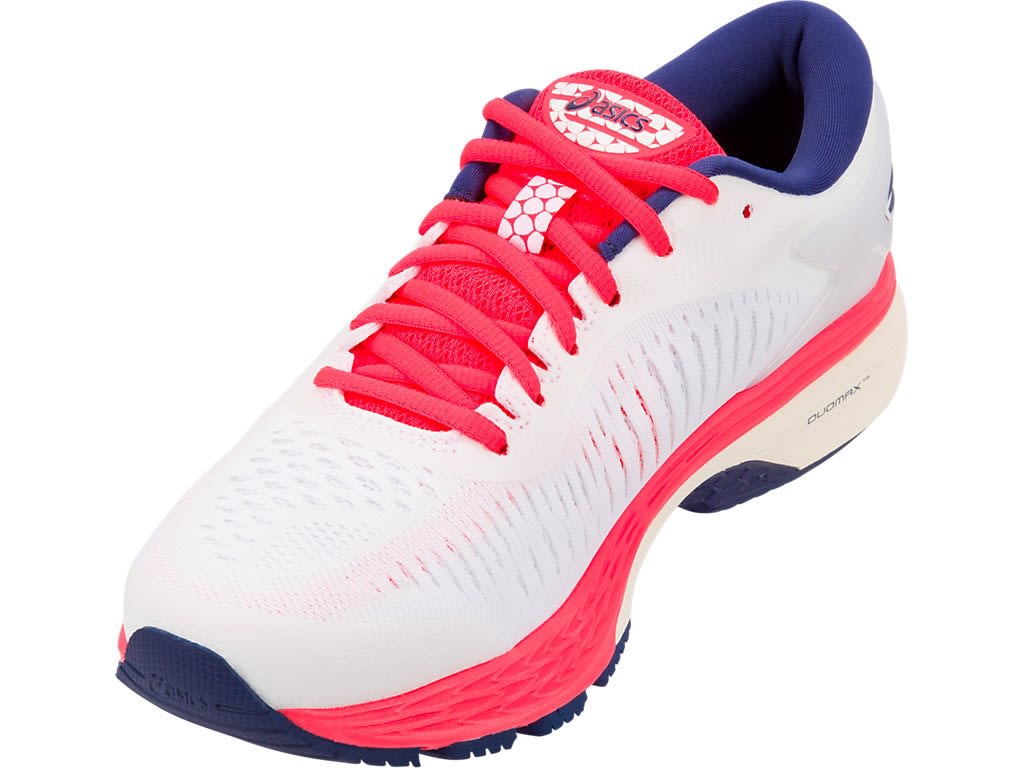 gel kayano 25 mujer