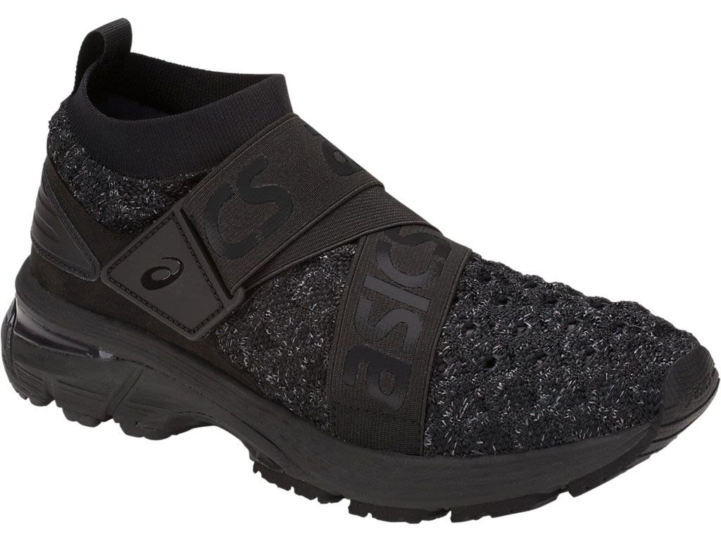 asics gel kayano 25 mujer Negro