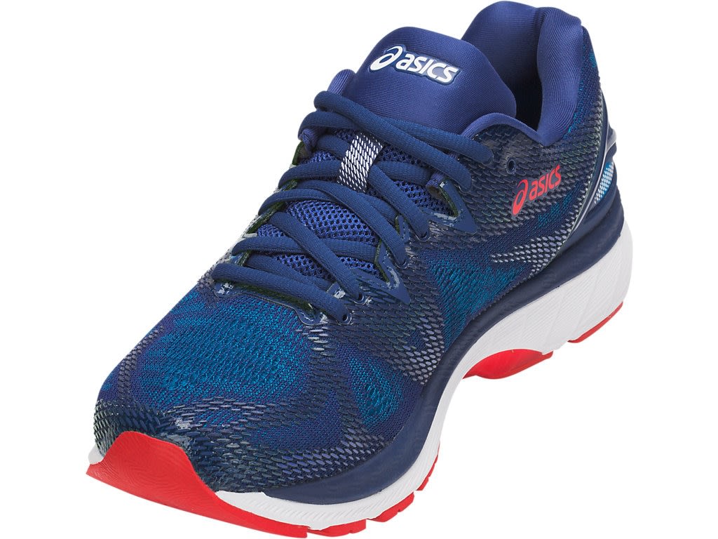 zapatillas asics gel nimbus 20 hombre