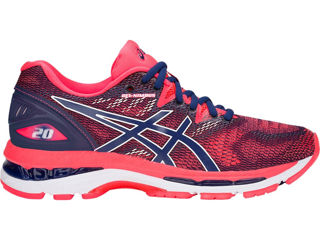 asics running nimbus mujer asics running nimbus mujer