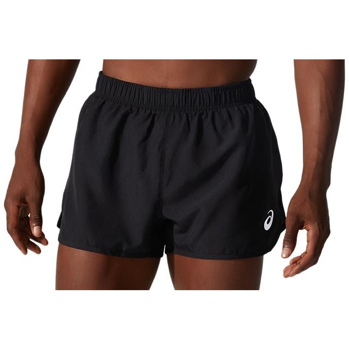 asics short