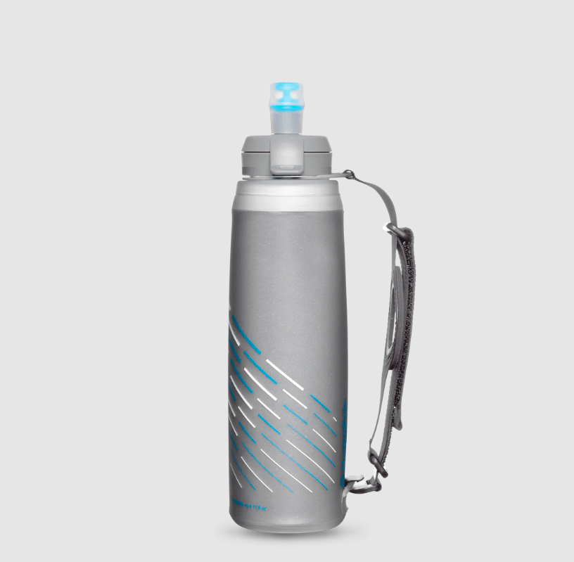 HydraPak Frasco flexible SkyFlask IT 500ML – Insulado