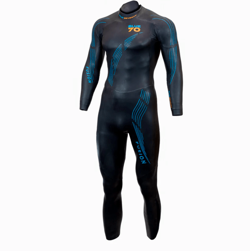 Blueseventy - Wetsuit Fusion - Hombre | Takano Store
