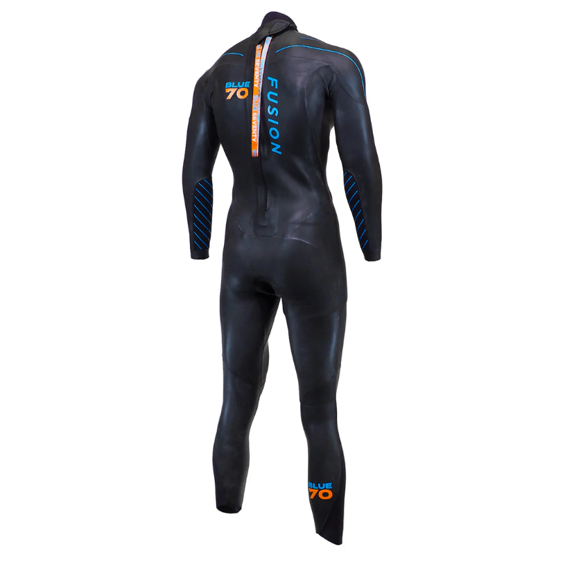 Blueseventy - Wetsuit Fusion - Hombre | Takano Store
