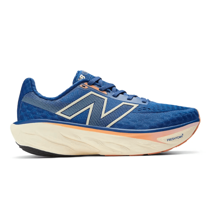 Balance Mujer New Balance Zapatillas Running Supinador Hombre Best