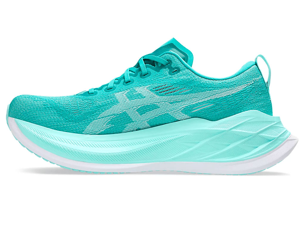 Asics - Superblast 2 - Wave Teal/Illuminate Mint - Neutro