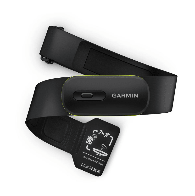 Garmin HRM 600 Banda Cardiaca