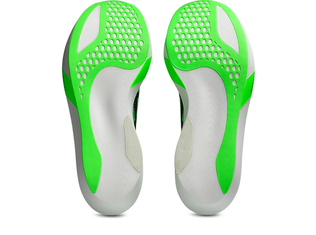 Asics - Metaspeed Sky Tokyo - Green Gecko/Black - Neutro - Unisex