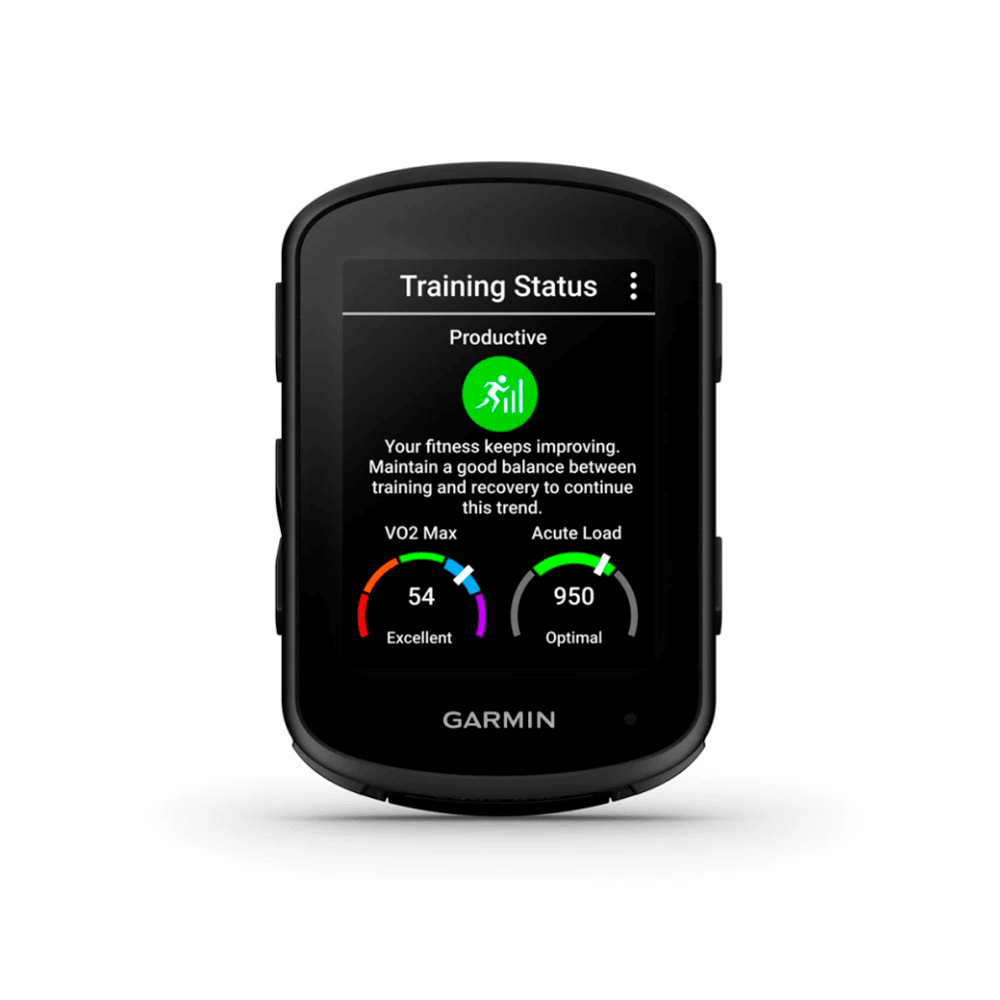 Garmin - Edge 840 (Equipo Solo) | Takano Store
