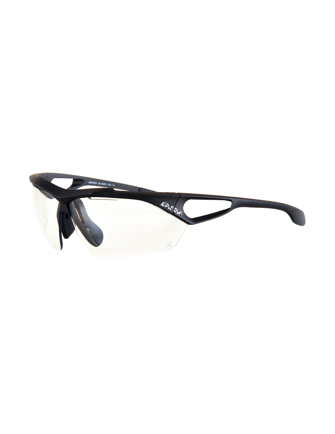 Lentes para Running y Ciclismo - EASSUN - MONSTER - Marco Graphito - Lentes Photocromic 1-2 1 Lentes para Running y Ciclismo - EASSUN - MONSTER - Marco Graphito - Lentes Photocromic 1-2 1