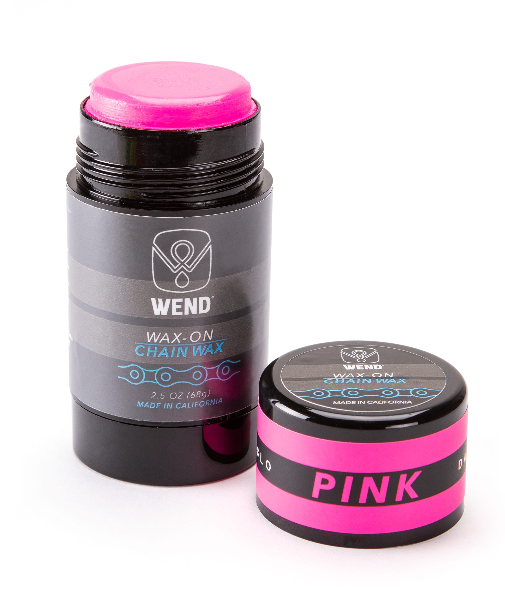 Wend Wax - Wax On Chain Wax 2.5oz | Takano Store