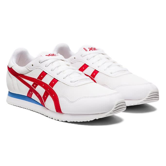 Asics tiger runner hombre Clearance