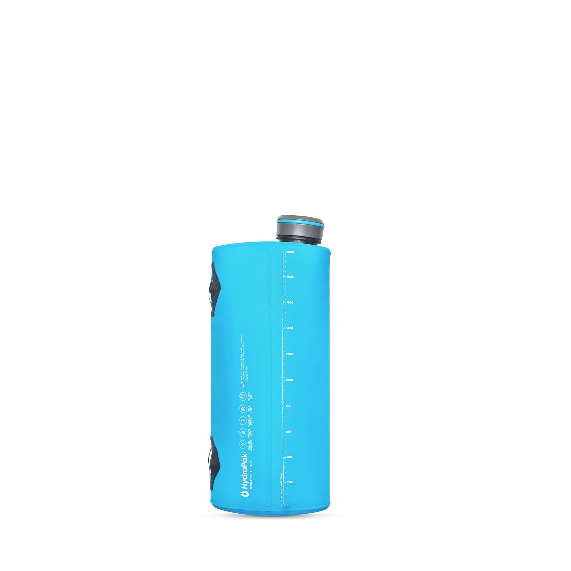 Hydrapak Seeker Hidrataci/ón Almacenamiento