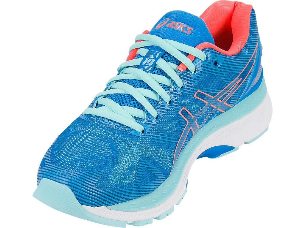 asics gel nimbus mujer 19 asics gel nimbus mujer 19