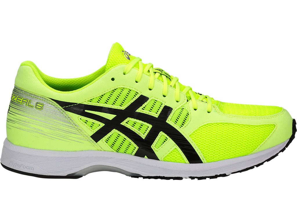 asics supinador
