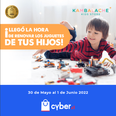 ¿Cyberday cuando es CyberDay 2022? ¿Cyberday cuando es CyberDay 2022?