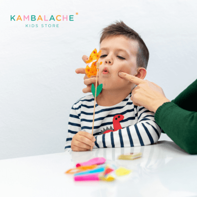 ¿Cómo identificar si mi hijo tiene dificultades en su lenguaje?