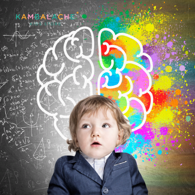 El Neurodesarrollo Infantil