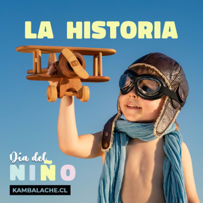 Por qué se celebra el día del Niño
