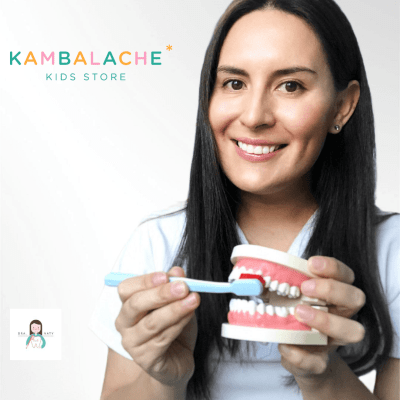 Prevención e Higiene Dental