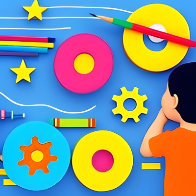 Desarrollo Infantil: Cómo elegir juguetes educativos para niños y bebés