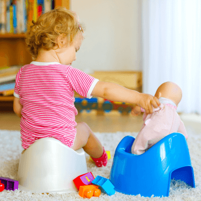 Juguetes de 12 a 24 Meses