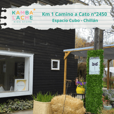 Jugueteria Kambalache Chillán