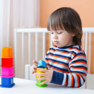 Juguetes para 2 años y más